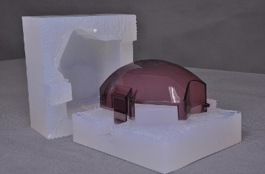 zigi-tech Vacuum Casting